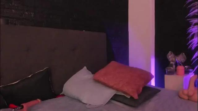 Thumbnail 2, maite_smith69's Stream at Chaturbate, 1 month ago