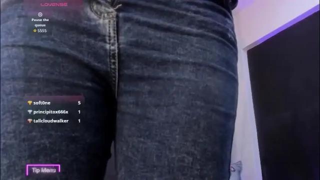 Image 2 of maite_smith69 Stream on Chaturbate on 1 month ago