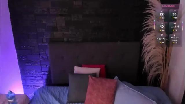 Image 4 of maite_smith69 Stream on Chaturbate on 1 month ago