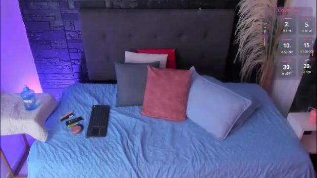 Image 7 of maite_smith69 Stream on Chaturbate on 1 month ago