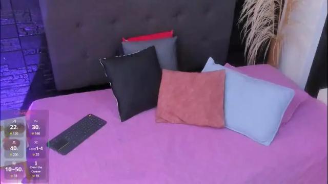 Image 6 of maite_smith69 Stream on Chaturbate on 1 month ago