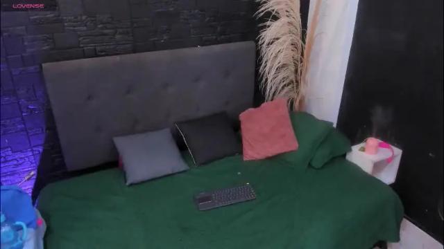 Image 10 of maite_smith69 Stream on Chaturbate on 1 month ago