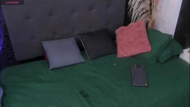 Image 2 of maite_smith69 Stream on Chaturbate on 1 month ago