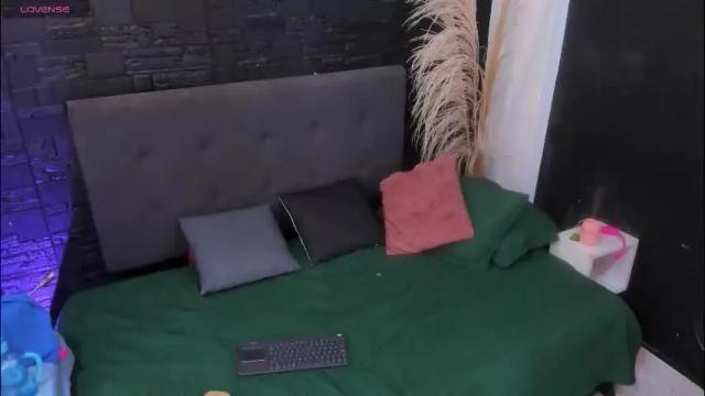 Thumbnail 3, maite_smith69's Stream at Chaturbate, 1 month ago