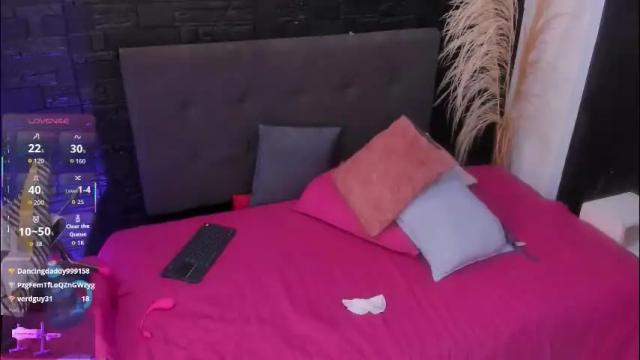 Thumbnail 1, maite_smith69's Stream at Chaturbate, 29 days ago