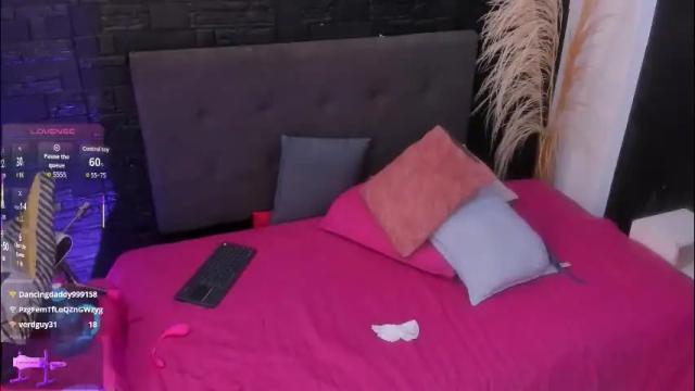 Image 2 of maite_smith69 Stream on Chaturbate on 29 days ago