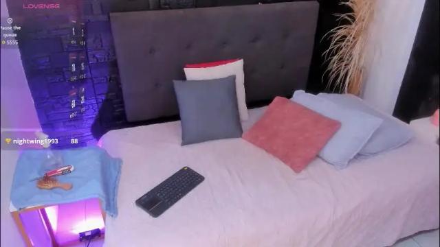 Image 12 of maite_smith69 Stream on Chaturbate on 27 days ago