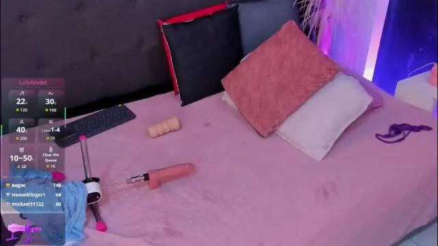 Image 6 of maite_smith69 Stream on Chaturbate on 24 days ago