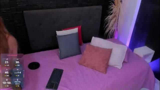 Image 3 of maite_smith69 Stream on Chaturbate on 22 days ago