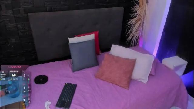 Image 4 of maite_smith69 Stream on Chaturbate on 22 days ago