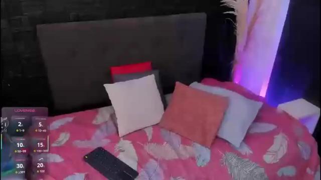 Image 4 of maite_smith69 Stream on Chaturbate on 21 days ago