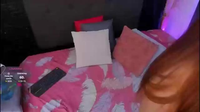 Image 8 of maite_smith69 Stream on Chaturbate on 21 days ago