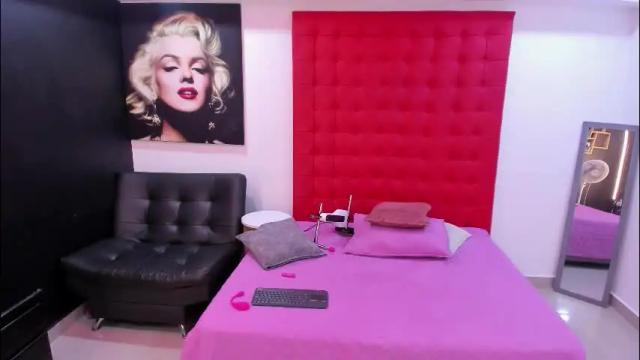 Thumbnail 2, maite_smith69's Stream at Chaturbate, 11 days ago