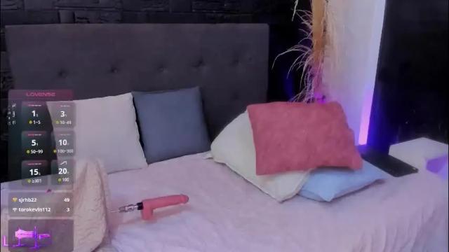 Image 12 of maite_smith69 Stream on Chaturbate on 6 days ago