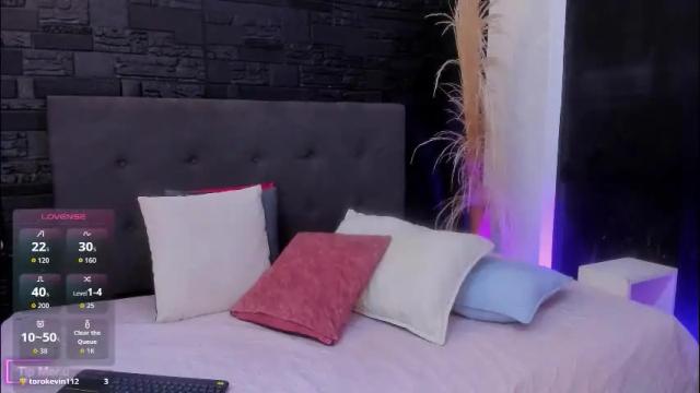 Image 7 of maite_smith69 Stream on Chaturbate on 6 days ago