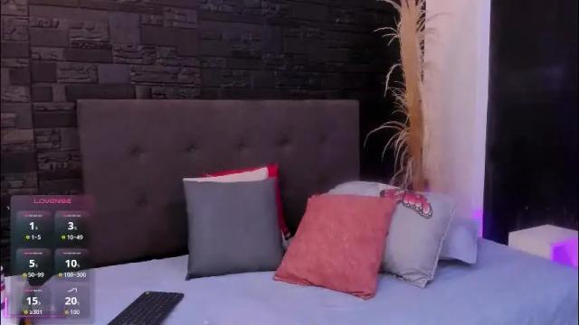 Image 8 of maite_smith69 Stream on Chaturbate on 3 days ago