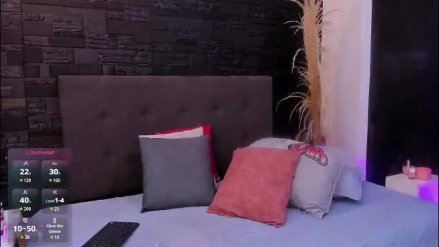 Thumbnail 3, maite_smith69's Stream at Chaturbate, 3 days ago