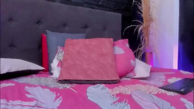 Thumbnail 3, maite_smith69's Stream at Chaturbate, 3 hours ago