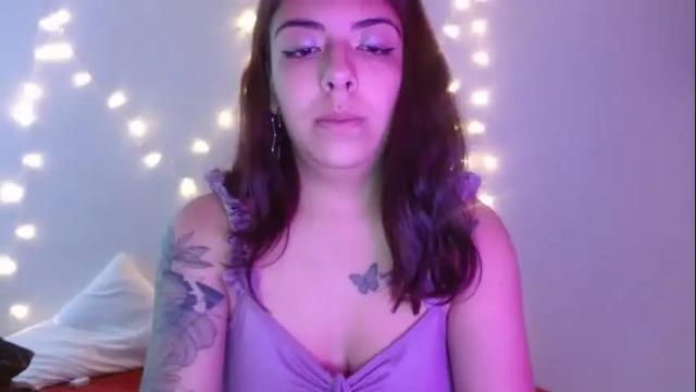 Image 4 of maitea66 Stream on Chaturbate on 23 months ago