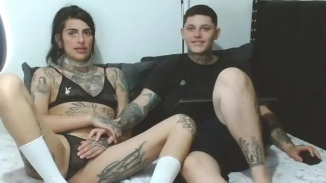 Image 3 of maitederosa Stream on Chaturbate on 14 months ago