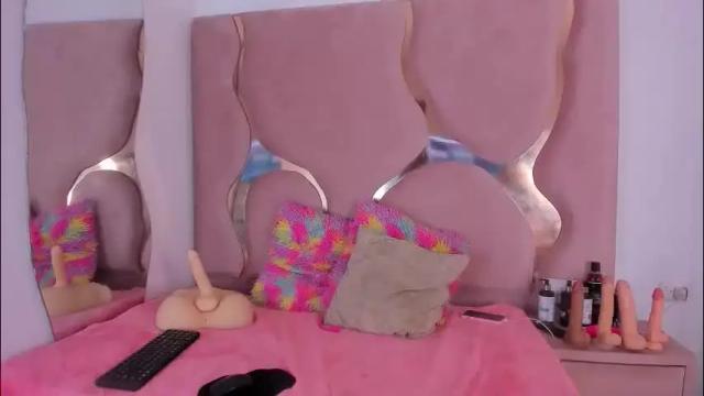 Image 4 of maiteht Stream on Chaturbate on 2 months ago