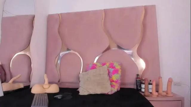 Thumbnail 1, maiteht's Stream at Chaturbate, 1 month ago