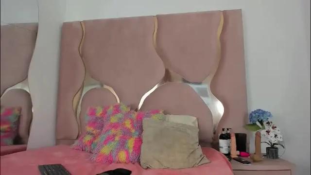 Thumbnail 3, maiteht's Stream at Chaturbate, 5 days ago