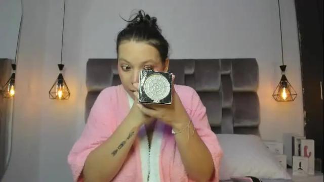 Thumbnail 2, maitemarshall's Stream at Chaturbate, 20 days ago