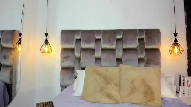 Thumbnail 1, maitemarshall's Stream at Chaturbate, 18 days ago