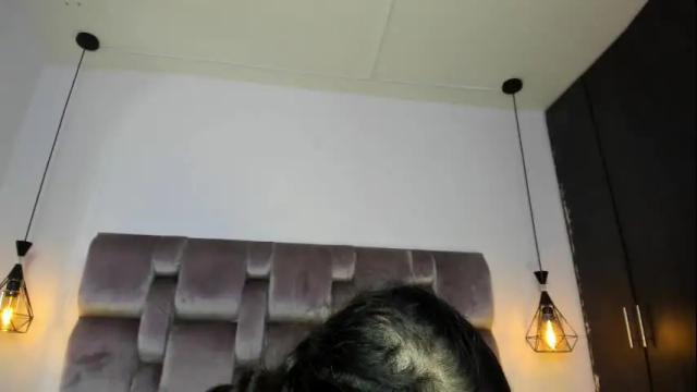 Thumbnail 1, maitemarshall's Stream at Chaturbate, 16 days ago