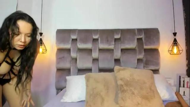 Image 8 of maitemarshall Stream on Chaturbate on 16 days ago