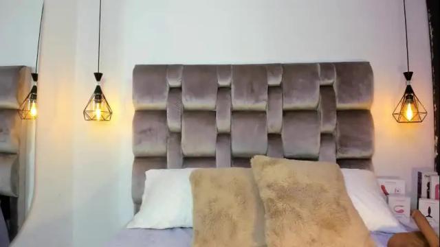 Thumbnail 3, maitemarshall's Stream at Chaturbate, 14 days ago