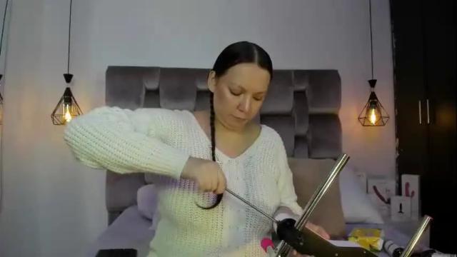 Image 2 of maitemarshall Stream on Chaturbate on 2 days ago