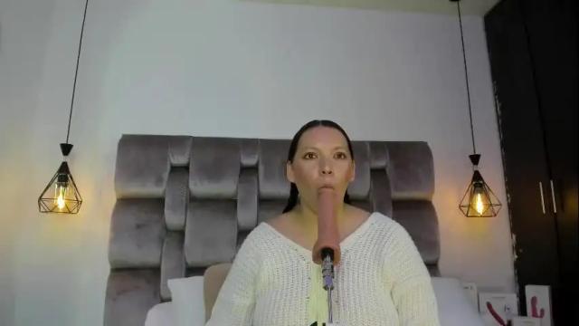 Image 8 of maitemarshall Stream on Chaturbate on 2 days ago