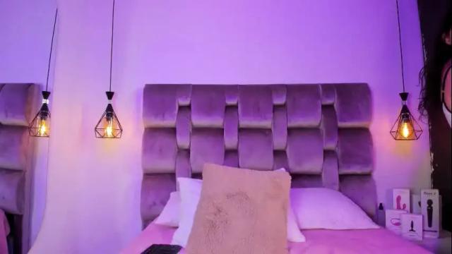 Thumbnail 1, maitemarshall's Stream at Chaturbate, 5 months ago