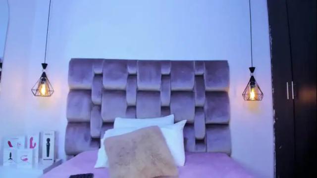 Thumbnail 1, maitemarshall's Stream at Chaturbate, 4 months ago