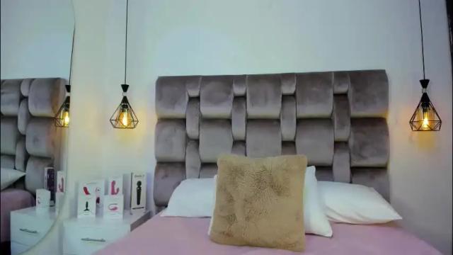 Thumbnail 1, maitemarshall's Stream at Chaturbate, 4 months ago