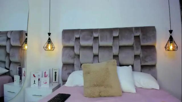 Thumbnail 1, maitemarshall's Stream at Chaturbate, 4 months ago