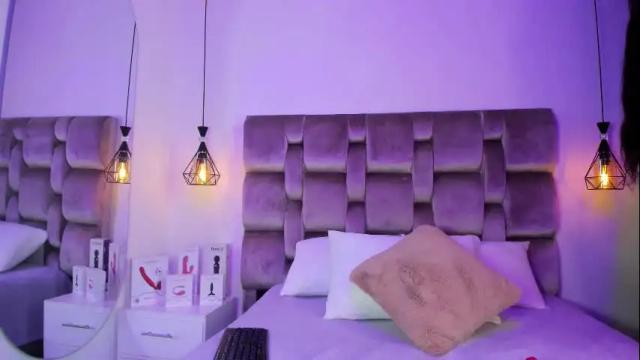 Thumbnail 1, maitemarshall's Stream at Chaturbate, 4 months ago