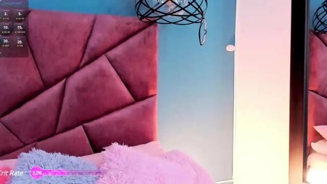 Image 7 of maithe_ferrer Stream on Chaturbate on 14 months ago