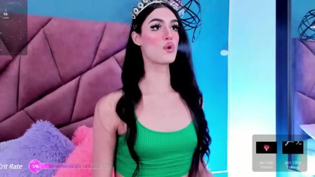 Thumbnail 1, maithe_ferrer's Stream at Chaturbate, 14 months ago