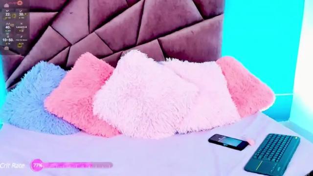 Image 10 of maithe_ferrer Stream on Chaturbate on 14 months ago