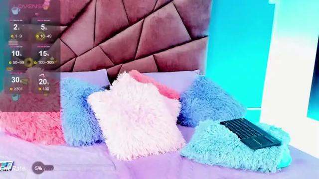 Thumbnail 3, maithe_ferrer's Stream at Chaturbate, 14 months ago