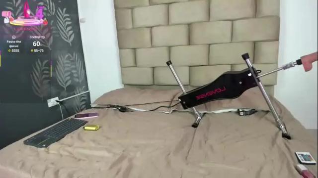 Thumbnail 3, maithe_ferrer's Stream at Chaturbate, 12 days ago
