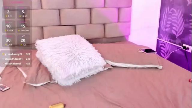Image 12 of maithe_ferrer Stream on Chaturbate on 10 days ago