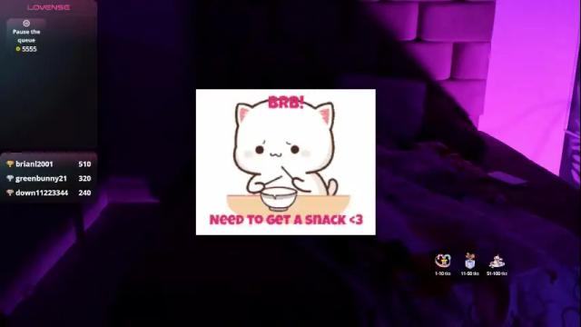 Image 10 of maithe_ferrer Stream on Chaturbate on 9 days ago