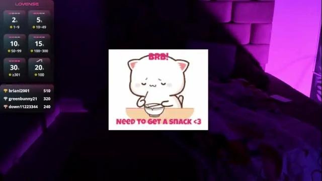 Thumbnail 3, maithe_ferrer's Stream at Chaturbate, 7 days ago