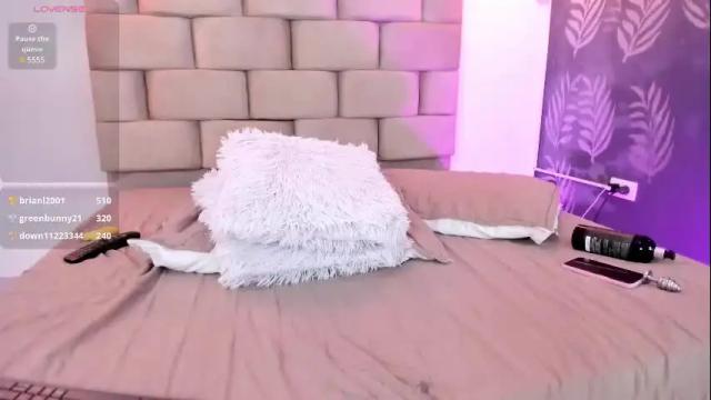 Image 10 of maithe_ferrer Stream on Chaturbate on 8 days ago
