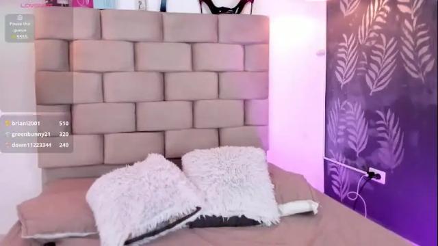 Image 7 of maithe_ferrer Stream on Chaturbate on 4 days ago