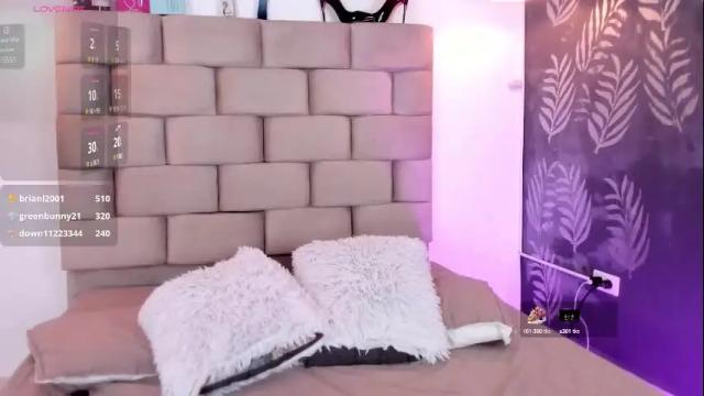 Thumbnail 3, maithe_ferrer's Stream at Chaturbate, 2 days ago